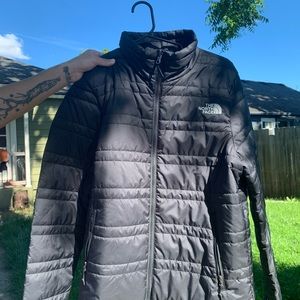 men’s north face